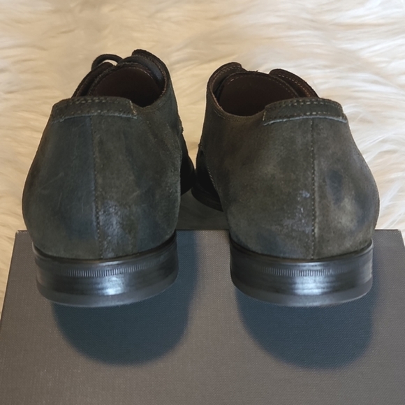 NIB Jimmy Choo Derby Oxford Size 40 - Picture 10 of 16